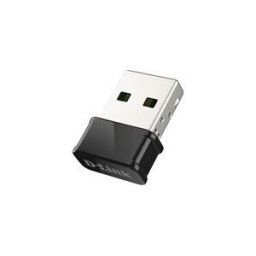 D-Link DWA-181 - adaptateur reseau - USB 2.0