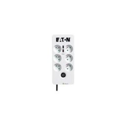 Eaton Power Quality Eaton Protection Box - protection contre les surtensions - 2500 Watt
