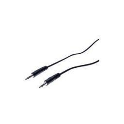 MCAD generic cable audio - 2 m