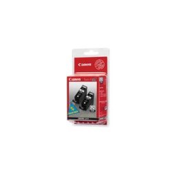 Canon PGI-525PGBK Twin Pack - reservoir d'encre - noir