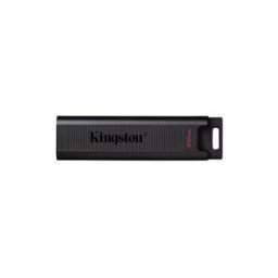 Kingston DataTraveler Max - cle USB - 512 Go