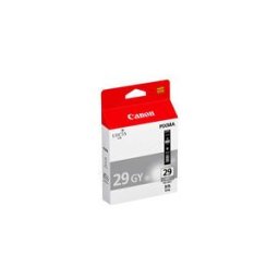 Canon PGI-29GY - gris - original - reservoir d'encre