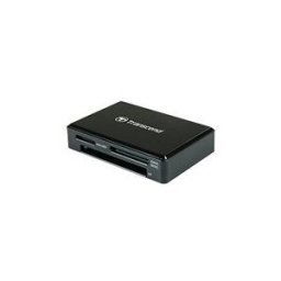 Transcend RDC8 - lecteur de carte - USB 3.1 Gen 1
