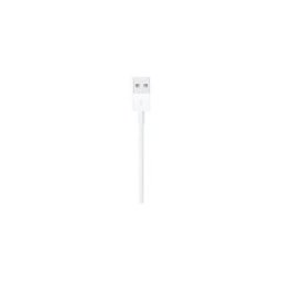 Apple cable Lightning - Lightning / USB - 1 m