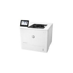 HP LaserJet Enterprise M611dn - imprimante - Noir et blanc - laser