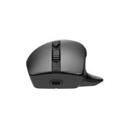 HP Creator 935 - souris - noir