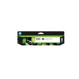 HP 970XL - a rendement eleve - noir - original - cartouche d'encre