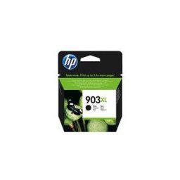 HP 903XL - a rendement eleve - noir - original - cartouche d'encre