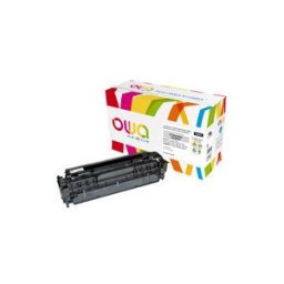 Armor - noir - compatible - cartouche de toner (alternative pour : HP 304A)