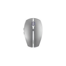 CHERRY GENTIX BT - souris - Bluetooth 4.0 - argent givre