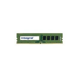 Integral Europe Integral - DDR4 - module - 8 Go - DIMM 288 broches - 3200 MHz / PC4-25600 - memoire sans tampon
