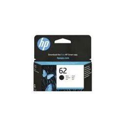 HP 62 - noir - original - cartouche d'encre