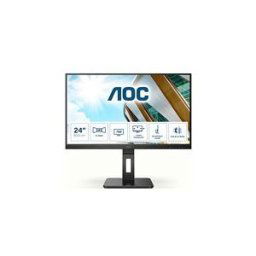 AOC Pro-line 24P2QM - P2 Series - ecran LED - Full HD (1080p) - 24