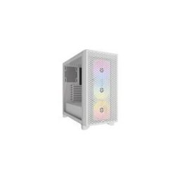 Corsair 3000D RGB AIRFLOW - mid tower - ATX etendu