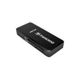 Transcend lecteur de carte - USB 3.0