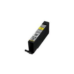 Canon CLI-581Y XXL - taille XXL - jaune - original - reservoir d'encre