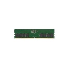 Kingston - DDR5 - module - 16 Go - DIMM 288 broches - 5600 MHz / PC5-44800 - memoire sans tampon