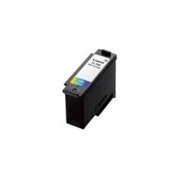Canon CL-586 - couleur (cyan, magenta, jaune) - original - cartouche d'encre
