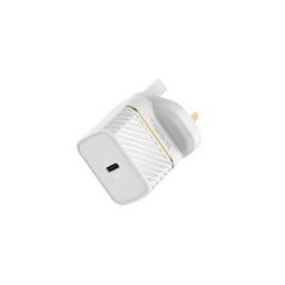 OtterBox Fast Charge Premium adaptateur secteur - 24 pin USB-C - 18 Watt