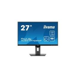 IIYAMA ProLite XUB2797QSNP-B1 - ecran LED - 27