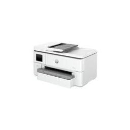 HP Officejet Pro 9720e Wide Format All-in-One - imprimante multifonctions - couleur