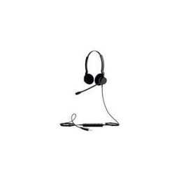 Jabra BIZ 2300 USB Microsoft Lync Duo - casque