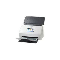 HP ScanJet Enterprise Flow N7000 snw1 - scanner de documents - modele bureau - USB 3.0, LAN, Wi-Fi(n)