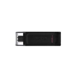 Kingston DataTraveler 70 - cle USB - 256 Go