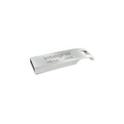 Integral Europe Integral Arc USB 3.0 - cle USB - 64 Go