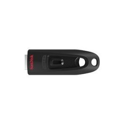 SanDisk Ultra - cle USB - 128 Go