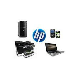 HP W9024MC-Cartouches Laser