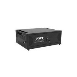 PORT Connect Professionnal Charging Tower - station de charge - 120 Watt