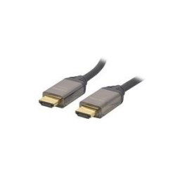 Dexlan cable HDMI avec Ethernet - 2 m