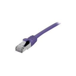 MCAD Generic cordon de raccordement - 2 m - violet