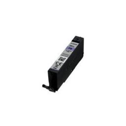 Canon CLI-581PB XL - taille XL - bleu photo - original - reservoir d'encre
