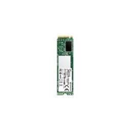 Transcend 220S - SSD - 512 Go - PCIe 3.0 x4 (NVMe)