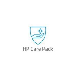 Electronic HP Care Pack Standard Exchange - contrat de maintenance prolonge - 2 annees - expedition