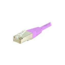 MCAD generic cordon de raccordement - 2 m - rose