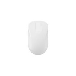 CHERRY AK-PMH21 - souris - 2.4 GHz - blanc