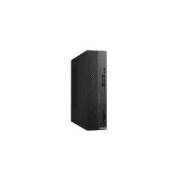 Asus EXPERTCENTER D7 D700SDU 512400219X - MT - Core i5 12500H 2.5 GHz - 16 Go - SSD 512 Go