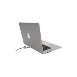 Compulocks Antivol Universel Macbook, PC, Tablette Adaptateur avec cable a cle - kit de securite