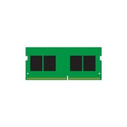 Kingston ValueRAM - DDR4 - module - 4 Go - SO DIMM 260 broches - 3200 MHz / PC4-25600 - memoire sans tampon
