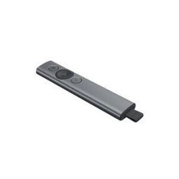Logitech Spotlight telecommande de presentation - ardoise