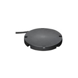 Logitech Rally Mic Pod Hub - adaptateur d'interface de microphone