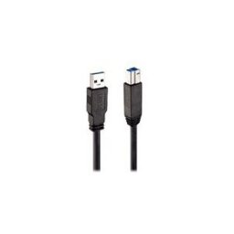 Lindy - cable USB - USB type A pour USB Type B - 10 m