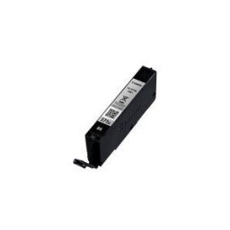 Canon CLI-571BK XL - a rendement eleve - noir - original - reservoir d'encre