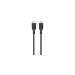 Belkin High Speed HDMI Cable - cable HDMI - 2 m