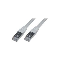 MCL Samar MCL Eco - cordon de raccordement - 2 m - gris