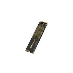 Transcend MTE250S - SSD - 2 To - PCIe 4.0 x4 (NVMe)