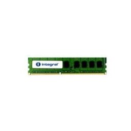 Integral Europe Integral - DDR4 - module - 32 Go - DIMM 288 broches - 2666 MHz / PC4-21300 - memoire sans tampon